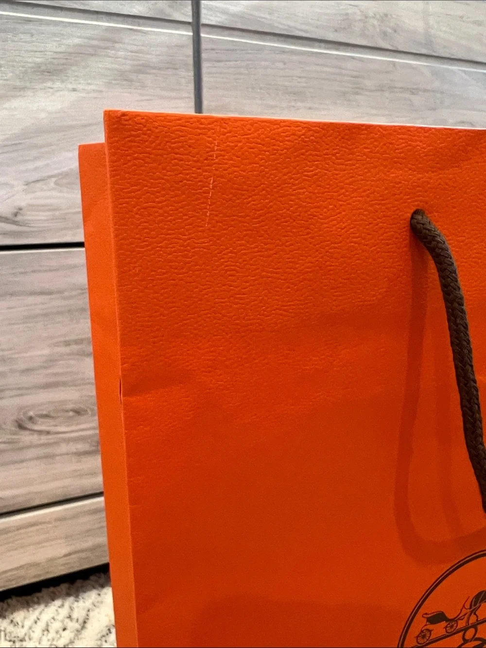 Hermes classic shopping